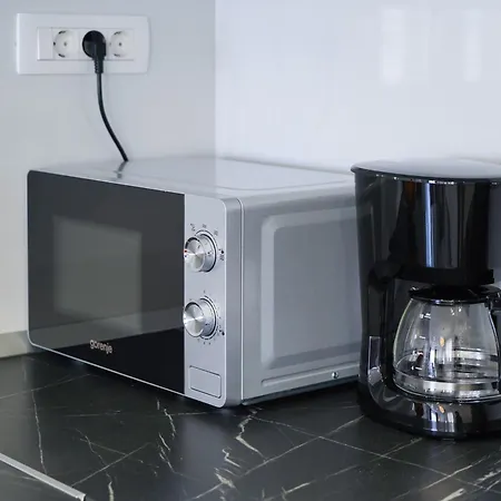 Toni Apartment Makarska