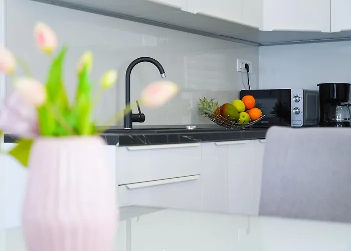 Apartment Toni Makarska