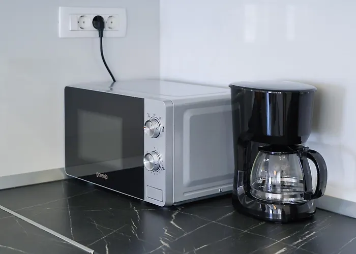 Toni Apartment Makarska