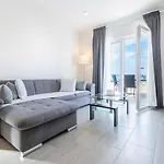 Toni Apartamento Makarska