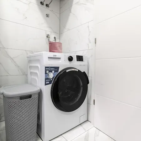 Appartement Toni Makarska