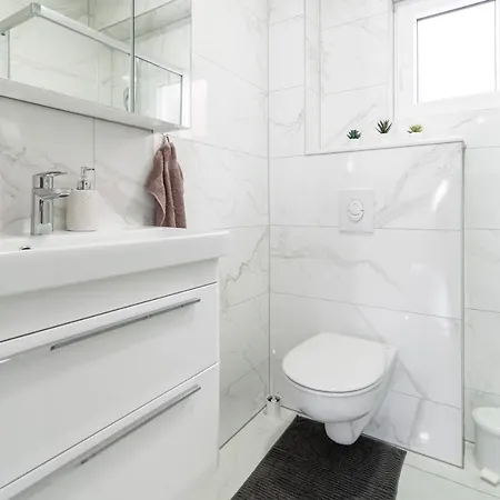 Toni Appartement