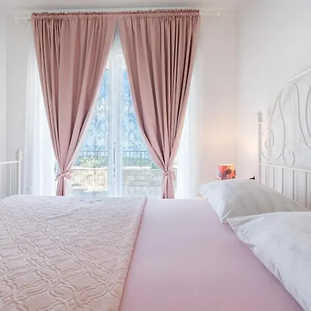 Appartement Toni *