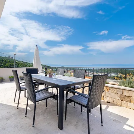 Toni Appartement *