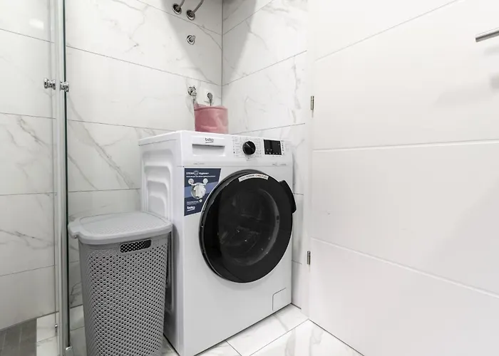 Apartament Toni Makarska