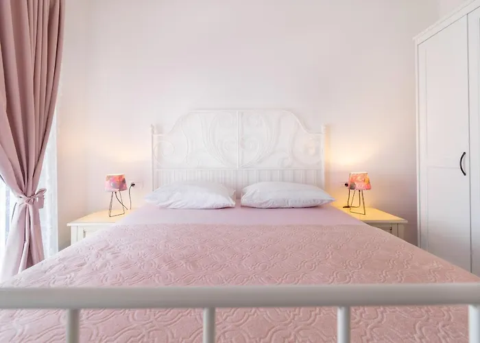 Apartament Toni Makarska