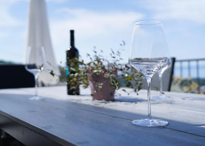 Apartament Toni Makarska