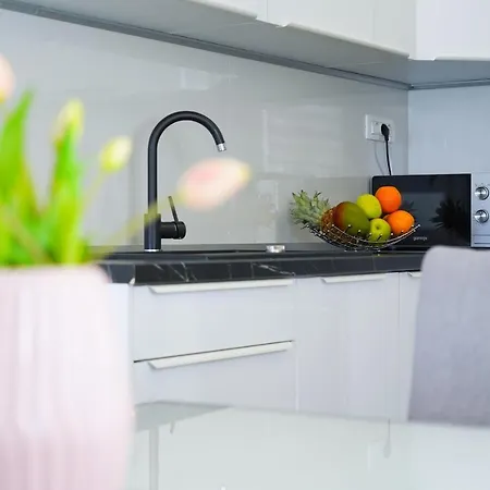 Apartment Toni Makarska