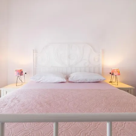 Apartment Toni Makarska