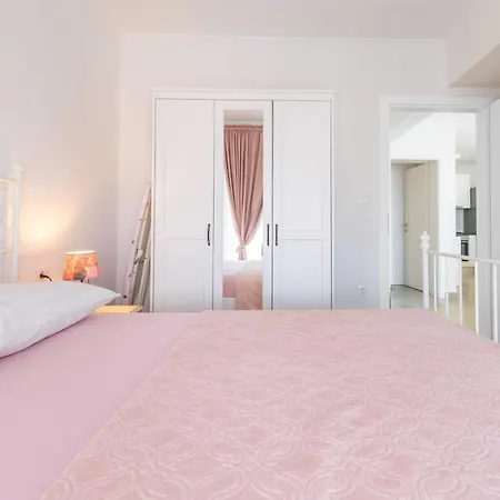 Toni Apartment *